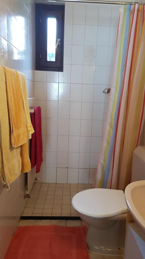 Casa Di Vacanza Cevio ภายนอก รูปภาพ