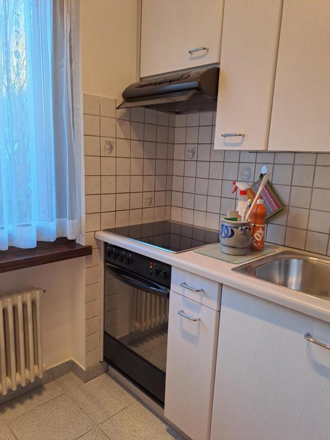 Casa Di Vacanza Cevio ภายนอก รูปภาพ