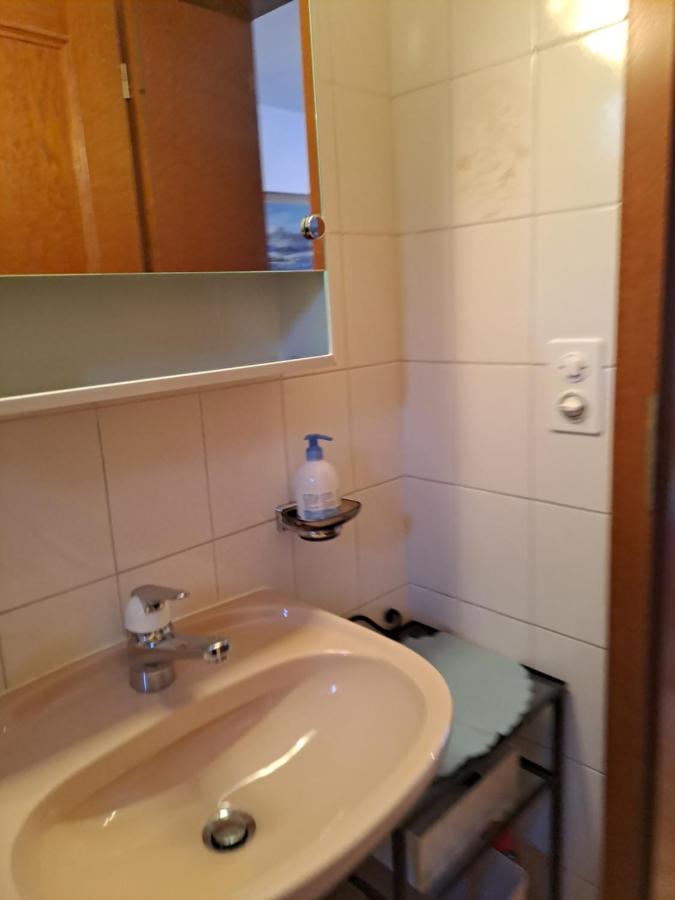 Casa Di Vacanza Cevio ภายนอก รูปภาพ