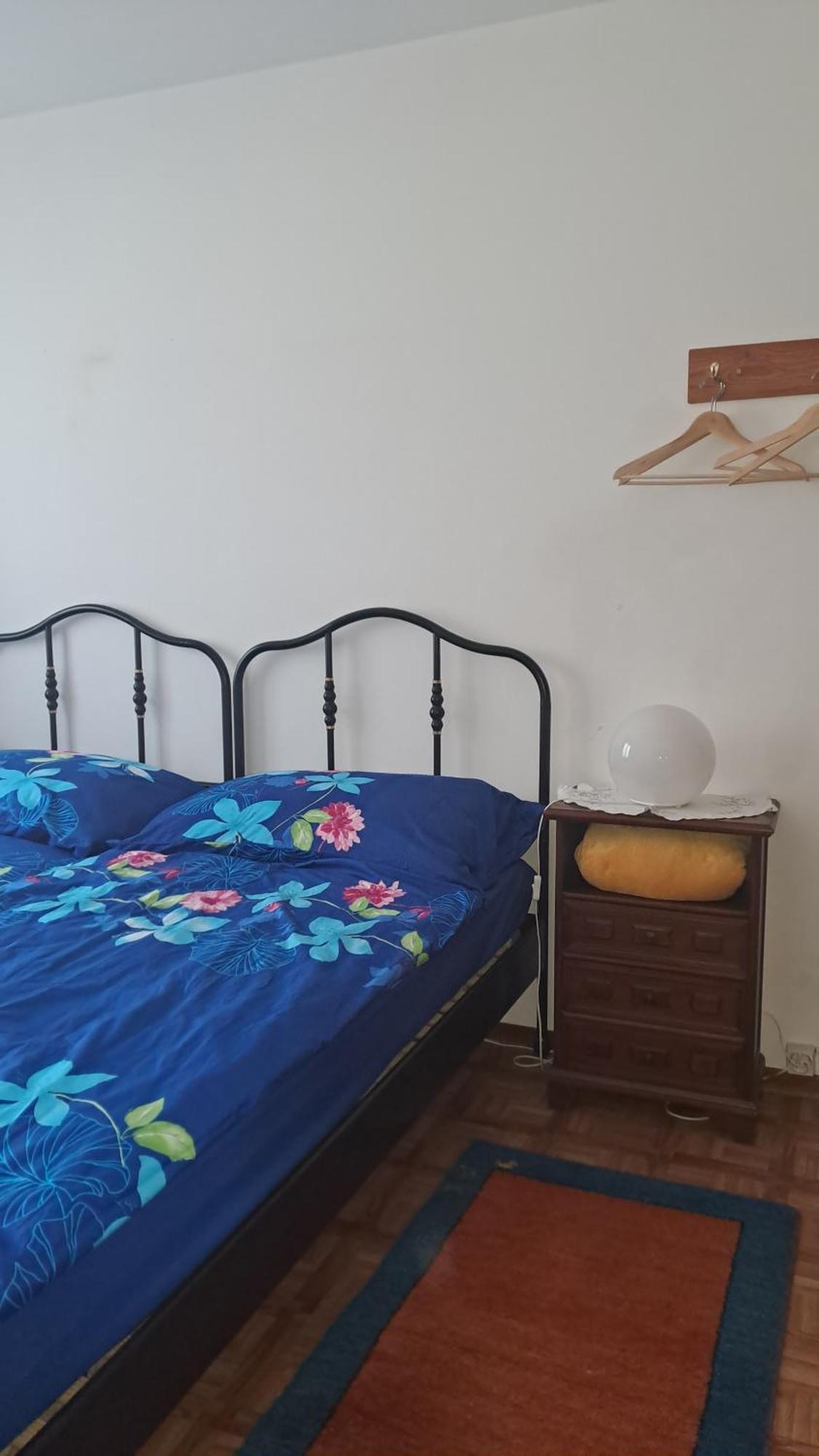 Casa Di Vacanza Cevio ภายนอก รูปภาพ