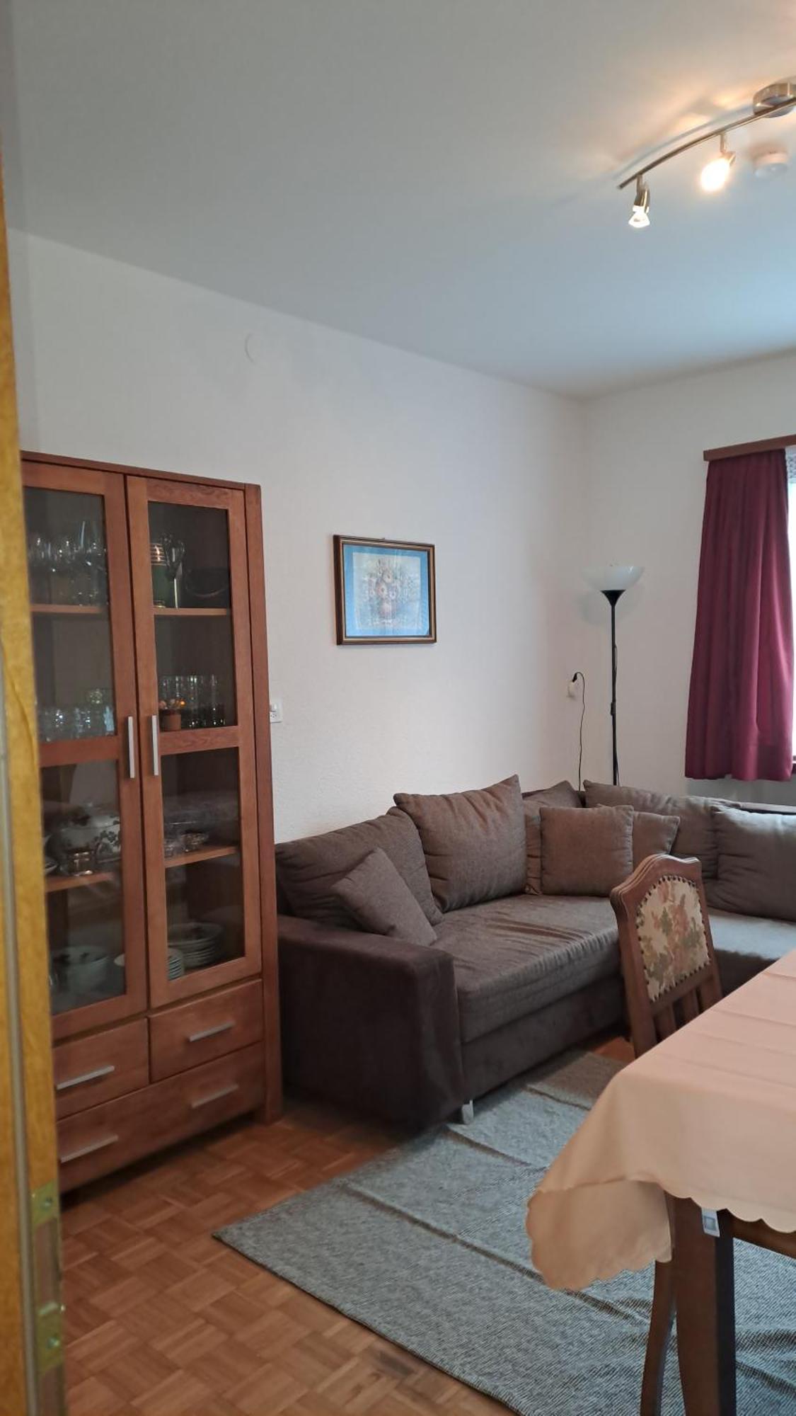 Casa Di Vacanza Cevio ภายนอก รูปภาพ