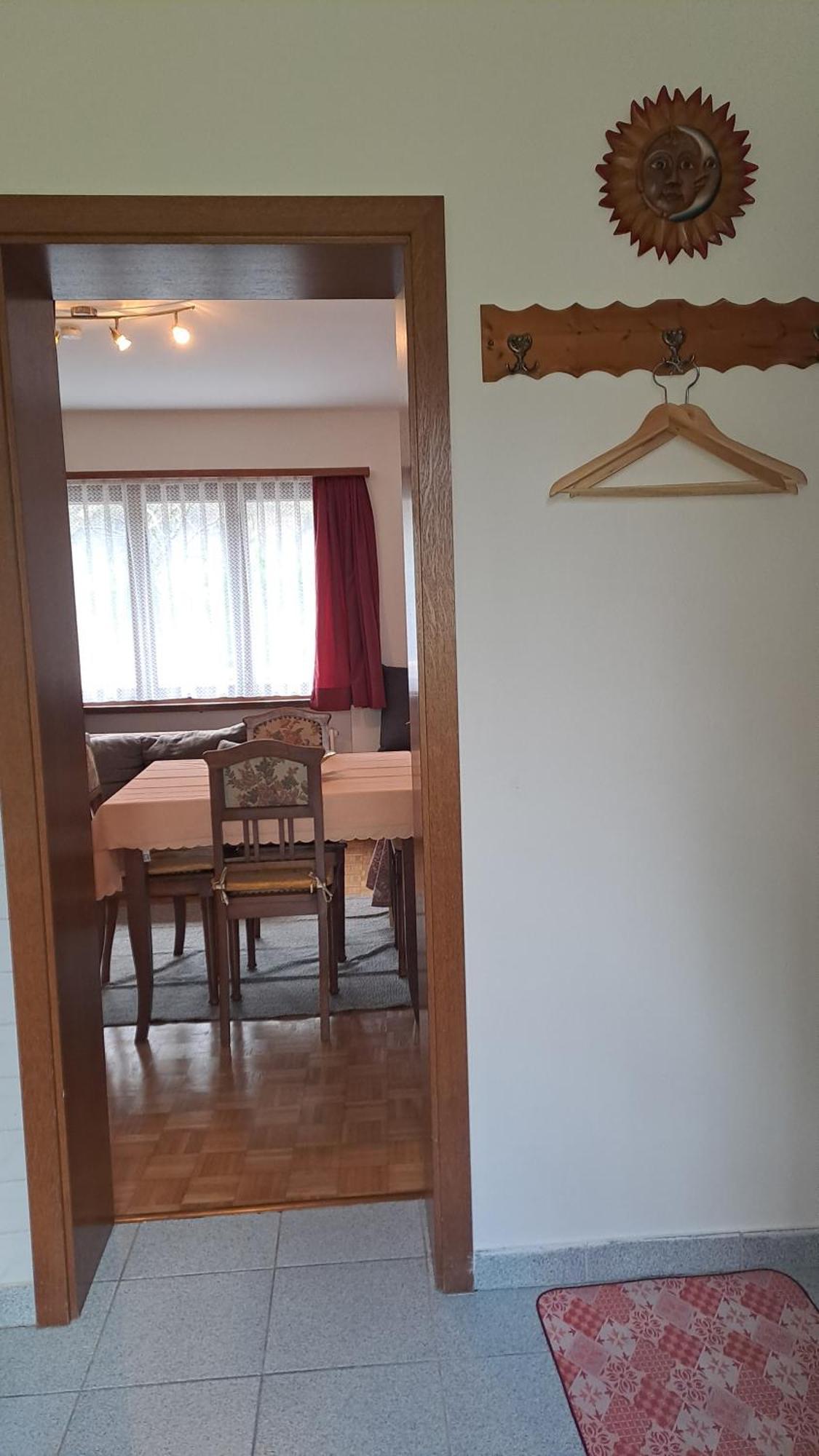 Casa Di Vacanza Cevio ภายนอก รูปภาพ