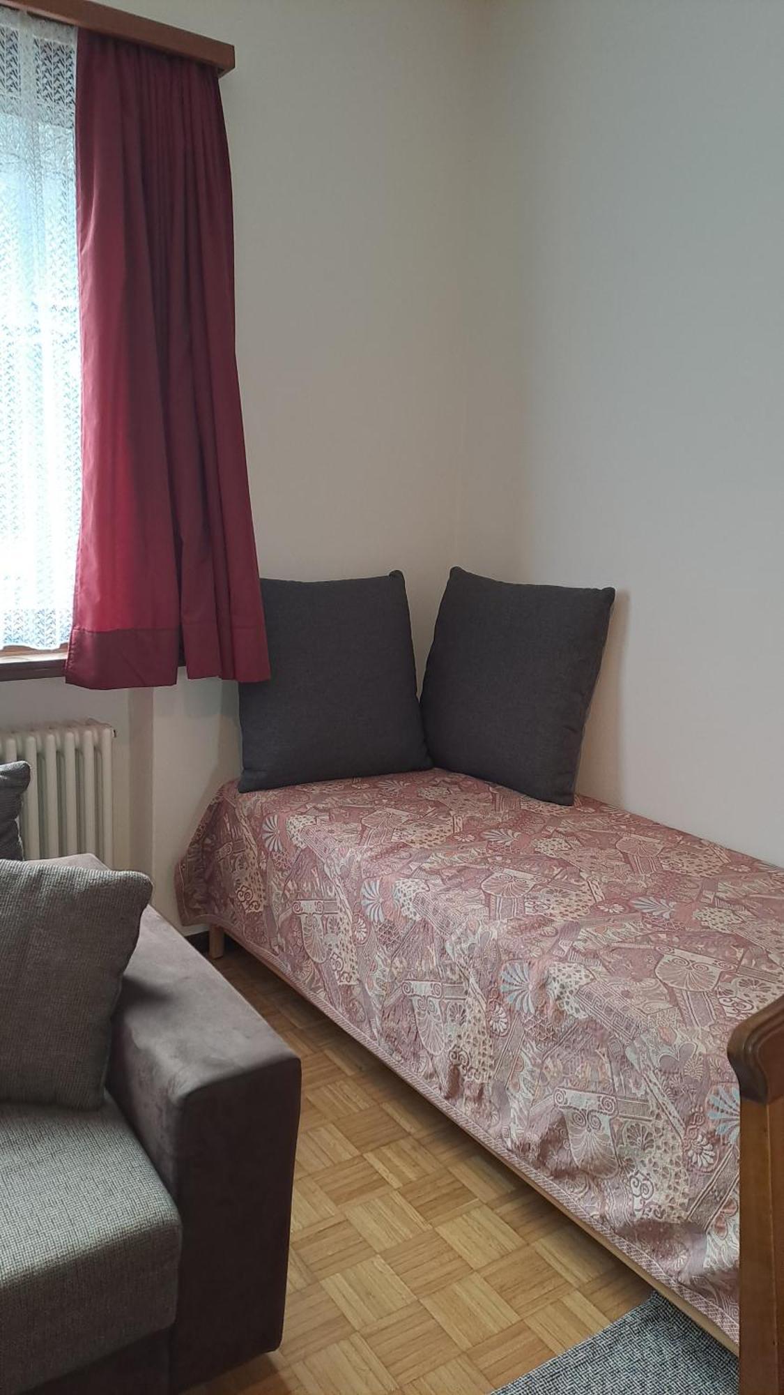 Casa Di Vacanza Cevio ภายนอก รูปภาพ