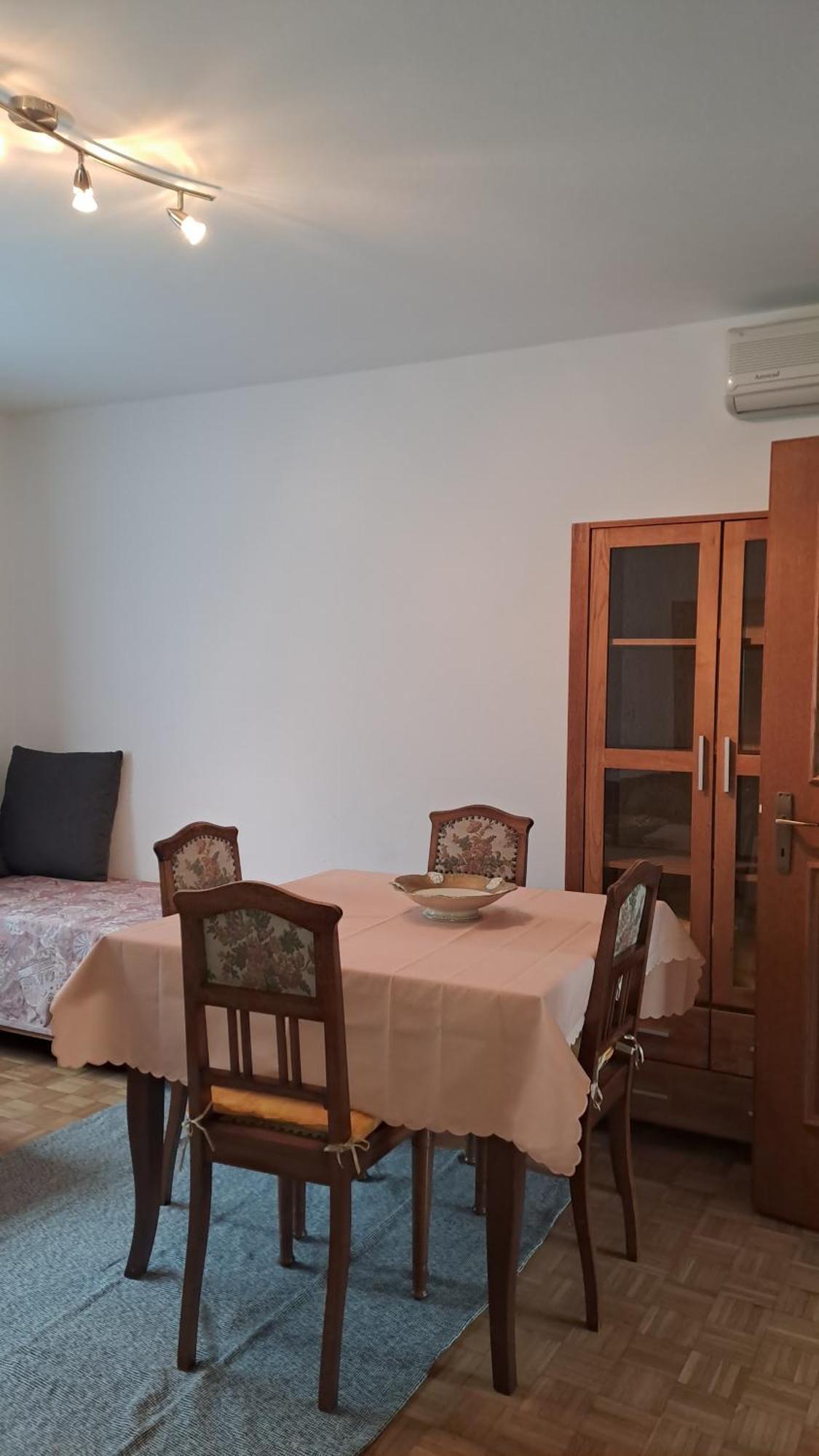 Casa Di Vacanza Cevio ภายนอก รูปภาพ