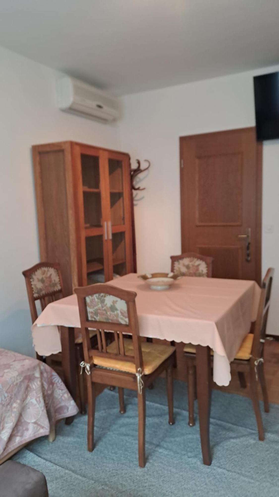 Casa Di Vacanza Cevio ภายนอก รูปภาพ