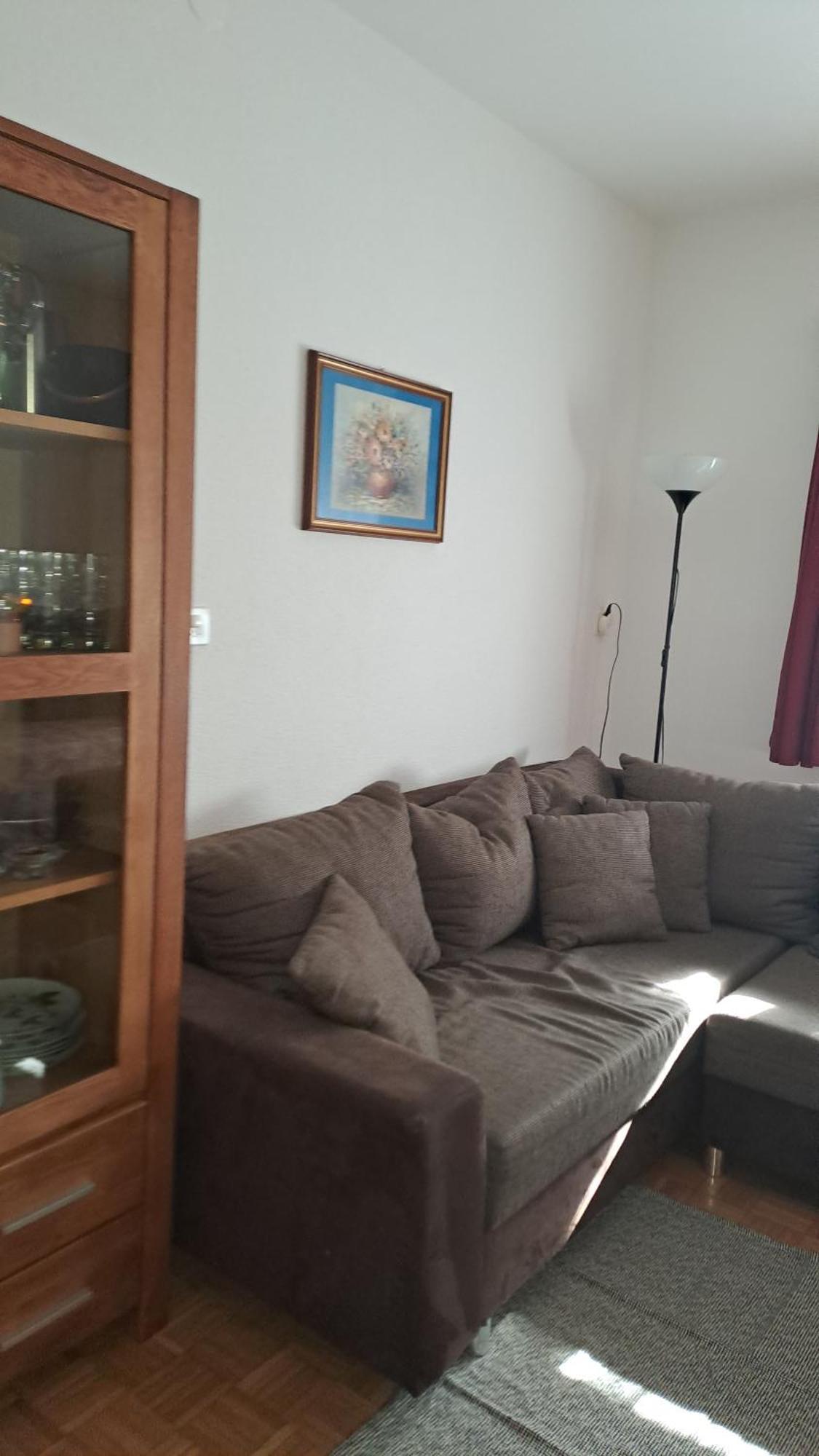 Casa Di Vacanza Cevio ภายนอก รูปภาพ